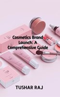 Cosmetics Brand Launch