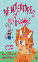 Adventures of Roy & Orange