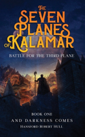 Seven Planes of Kalamar - Battle for The Third Plane