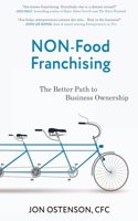 Non-Food Franchising