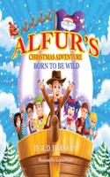 Alfur's Christmas Adventure