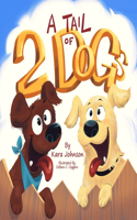 Tail of 2 Dogs