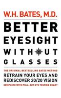 Better Eyesight without Glasses