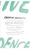 Creative Confidence