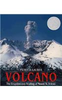 Volcano
