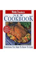 Betty Crocker's New Cookbook