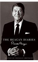 Reagan Diaries