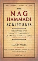 The Nag Hammadi Scriptures: The Revised and Updated Translation of Sacred Gnostic Texts Complete in One Volume(English)