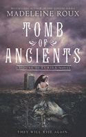 Tomb of Ancients (House of Furies, 3)