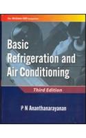 Basic Refrigeration and Airconditioning