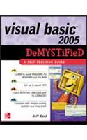 Visual Basic 2005 Demystified