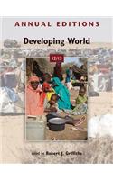 Developing World