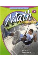 Math Triumphs, Grade 3 Book 3