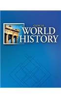 Glencoe World History, Spanish Reading Essentials and Note-Taking Guide