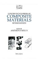 Concise Encyclopedia of Composite Materials