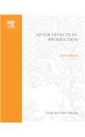 After Effects in Production