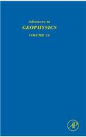 Advances in Geophysics