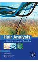 Hair Analysis in Clinical and Forensic Toxicology