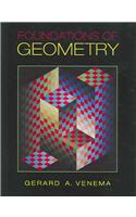 Foundations of Geometry