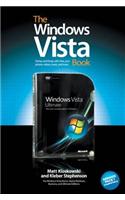 Windows Vista Book, The