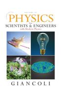 Physics for Scientists & Engineers with Modern Physics, Volume 3 (Chapters 36-44)