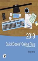 QuickBooks Online Plus