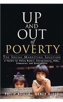 Up and Out of Poverty