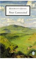 Peter Camenzind: (Twentieth Century Classics S.)