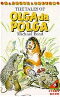 The Tales of Olga da Polga (Young Puffin Books)