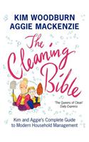 The Cleaning Bible