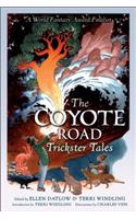 The Coyote Road