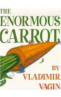 The Enormous Carrot