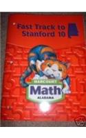 Harcourt School Publishers Math