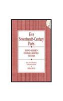 Five Seventeenth-Century Poets