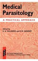 Medical Parasitology