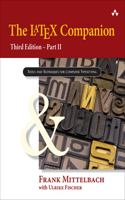 Latex Companion, 3rd Edition