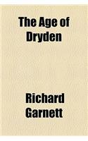 The Age of Dryden