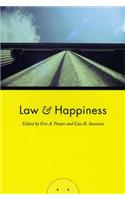 Law and Happiness