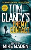 Tom Clancy's Enemy Contact: (Jack Ryan Jr)