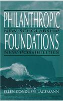 Philanthropic Foundations