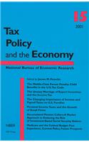 Tax Policy and the Economy