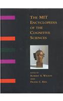 The MIT Encyclopedia of the Cognitive Sciences