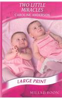Two Little Miracles