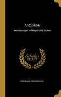 Siciliana