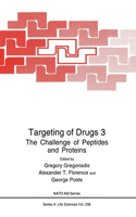Targeting of Drugs, Volume 3: