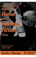 An Illustrated History Of Horror And Science-fiction Films