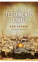Testamento Final