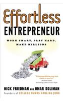 Effortless Entrepreneur