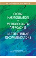 Global Harmonization of Methodological Approaches to Nutrient Intake Recommendations: Proceedings of a Workshop