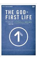 God-First Life Video Study